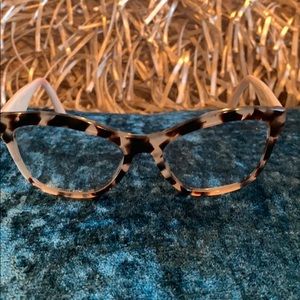 Prada eyeglasses